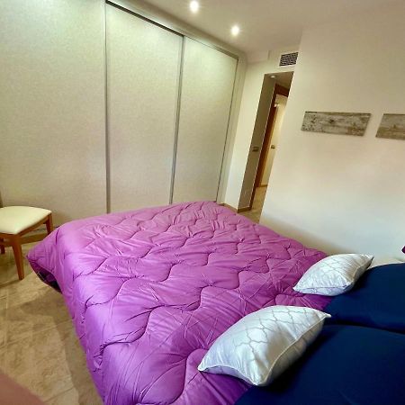 Royal Beach House Vista Mar 라 마타 외부 사진