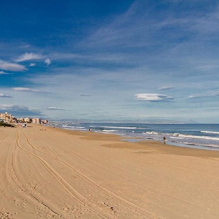 Royal Beach House Vista Mar 라 마타 외부 사진