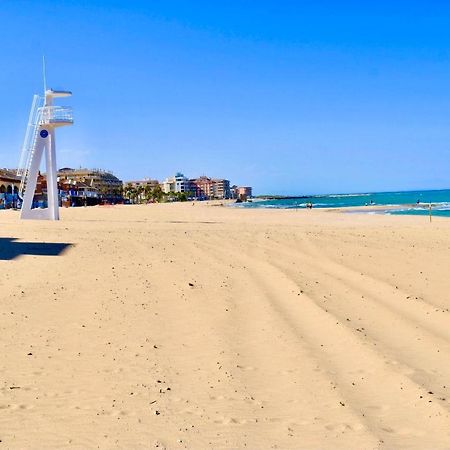 Royal Beach House Vista Mar 라 마타 외부 사진