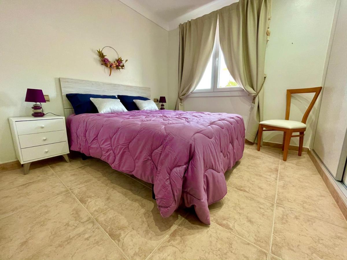 Royal Beach House Vista Mar 라 마타 외부 사진
