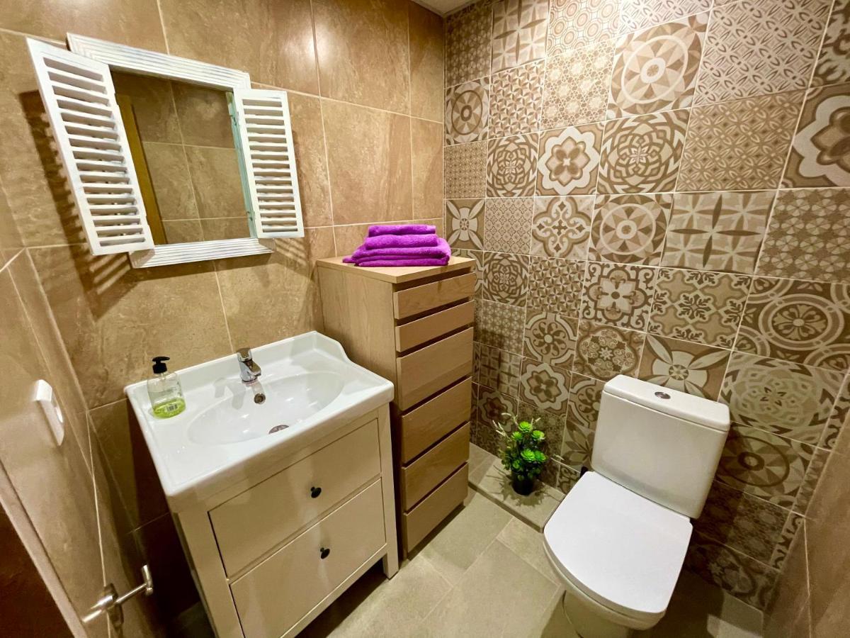 Royal Beach House Vista Mar 라 마타 외부 사진
