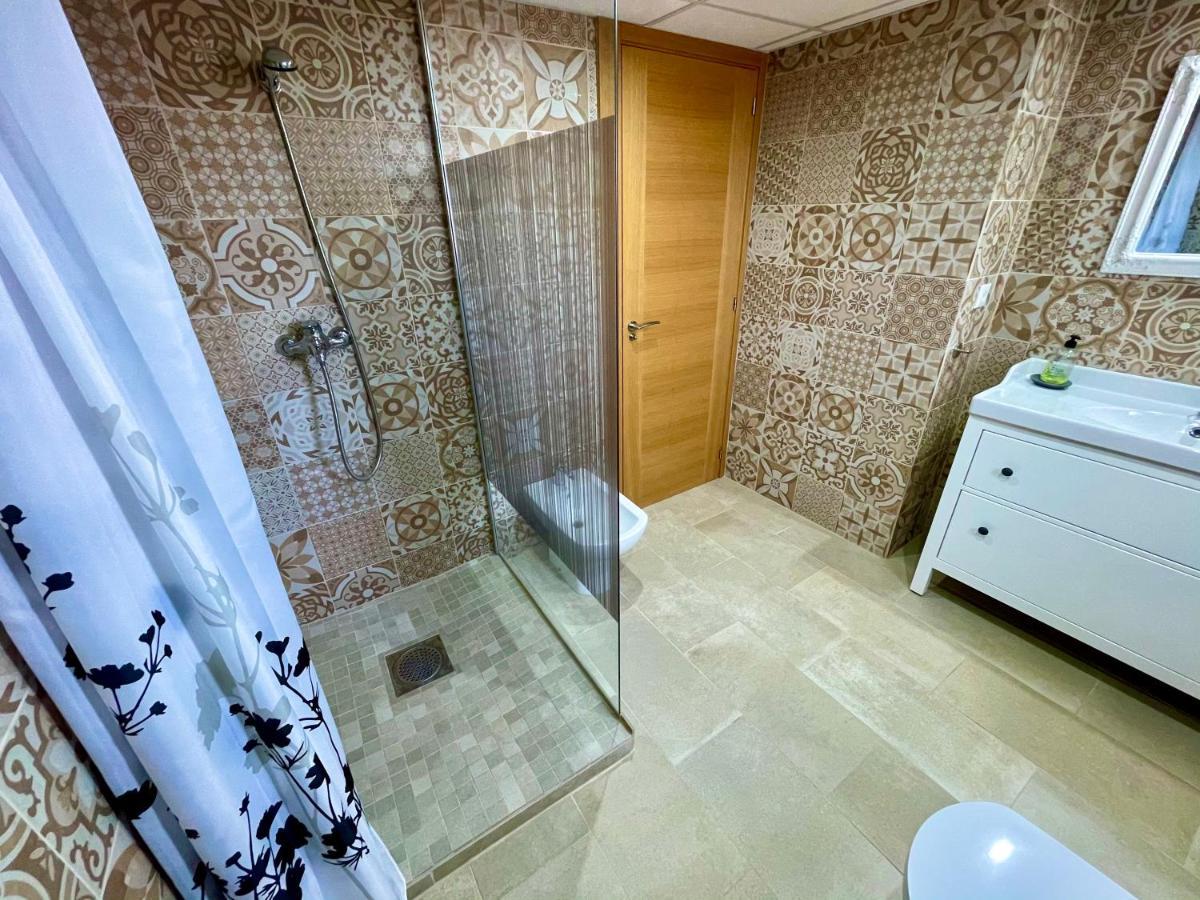 Royal Beach House Vista Mar 라 마타 외부 사진