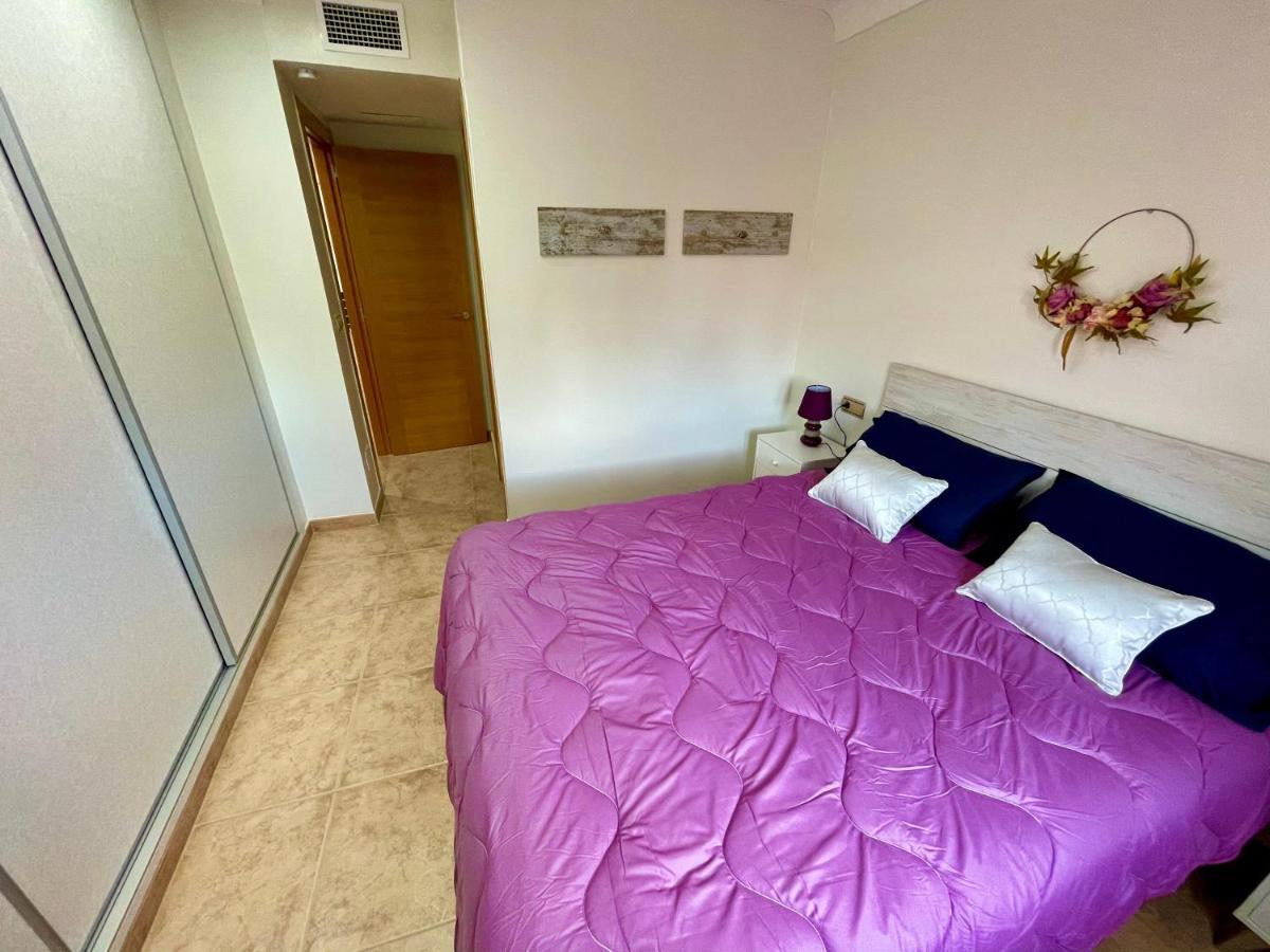 Royal Beach House Vista Mar 라 마타 외부 사진