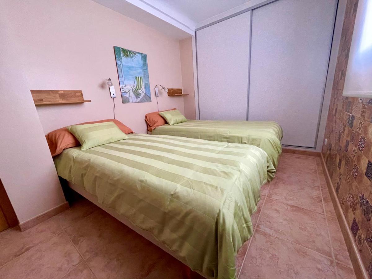 Royal Beach House Vista Mar 라 마타 외부 사진