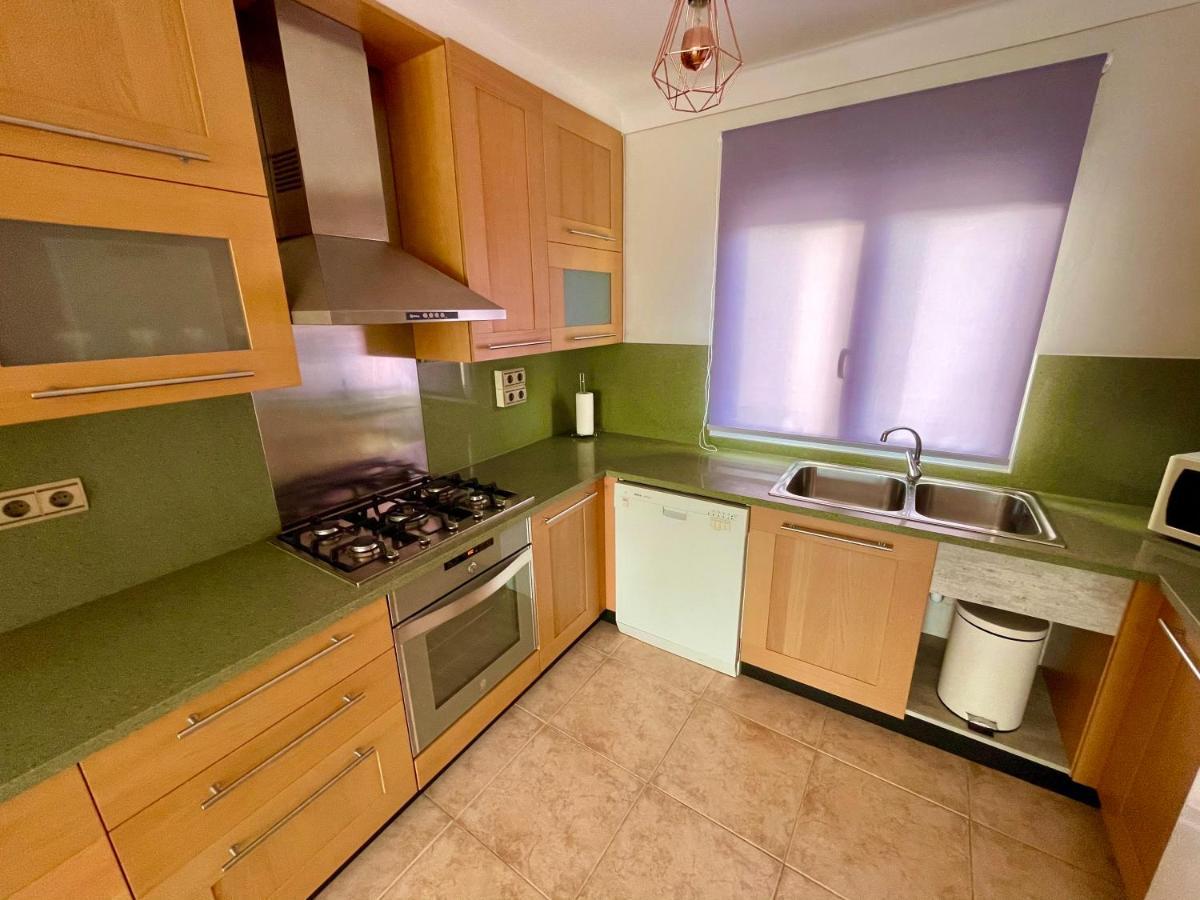 Royal Beach House Vista Mar 라 마타 외부 사진